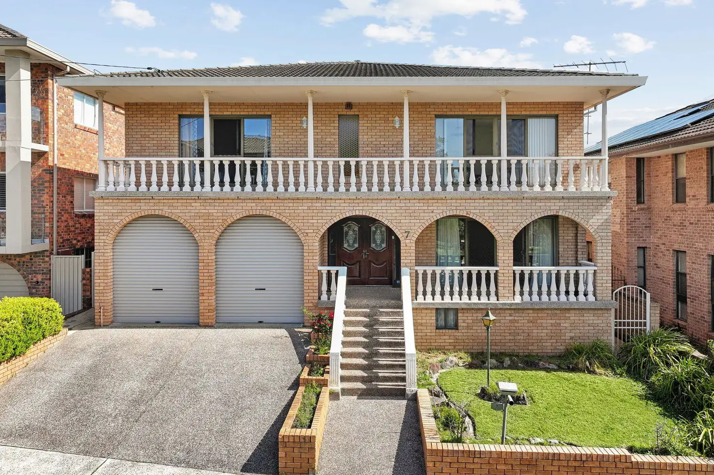 7-9 CANTRILL AV, Maroubra, Eastern Suburbs, 0 침실, 0 욕실, House