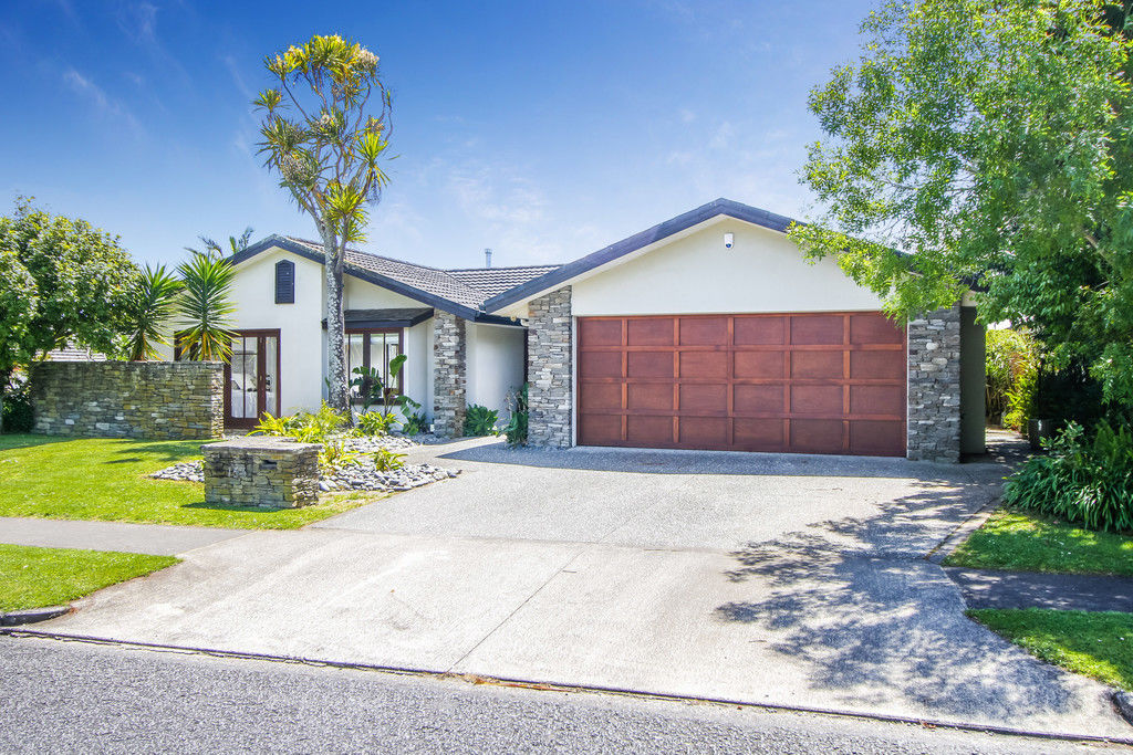 Residential  Mixed Housing Suburban Zone