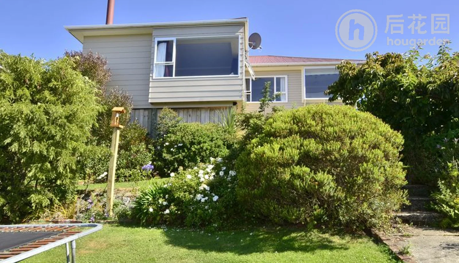 52 Spencer Street, Andersons Bay, Dunedin, 3 slaapkamers, 1 badkamers