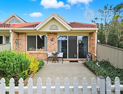 Unit 17/1 LITTLE JOHN LANE, PORT MACQUARIE, 0房, 0浴, Townhouse