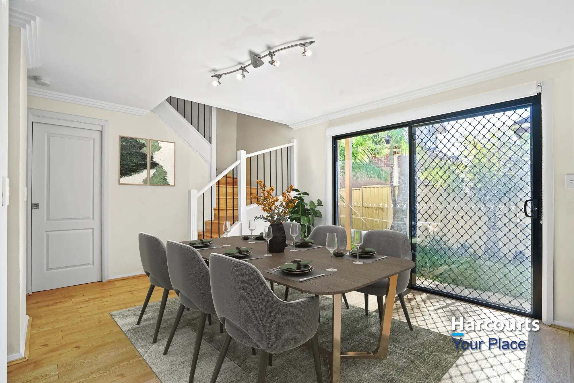 UNIT 2 109 ADELAIDE ST, Oxley Park, Outer Western Sydney, 0 ਕਮਰੇ, 0 ਬਾਥਰੂਮ, Townhouse