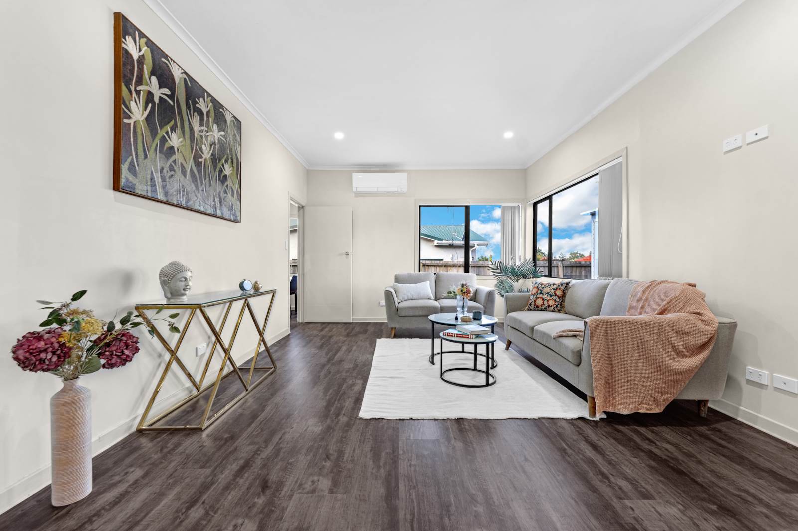 12 Ashlynne Avenue, Papatoetoe, Manukau City, 3房, 1浴, House