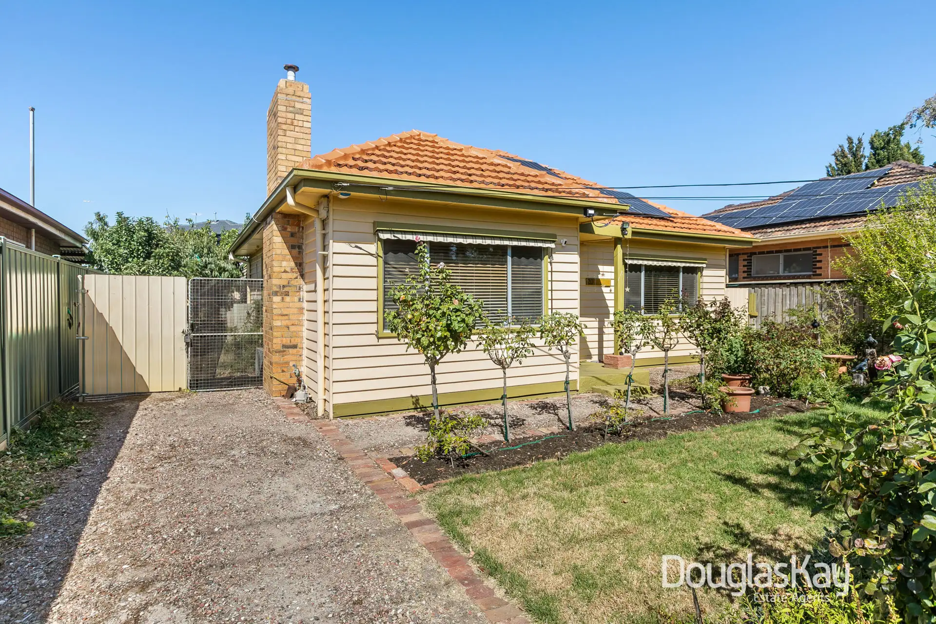 20 COLLENSO ST, Sunshine West, Western Melbourne, 0房, 0浴, House