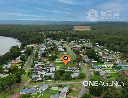 68 TALLYAN POINT RD, BASIN VIEW NSW 2540, 0 રૂમ, 0 બાથરૂમ, Section