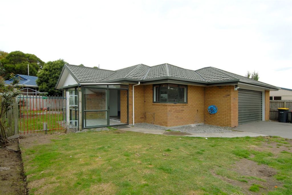 Residential Suburban