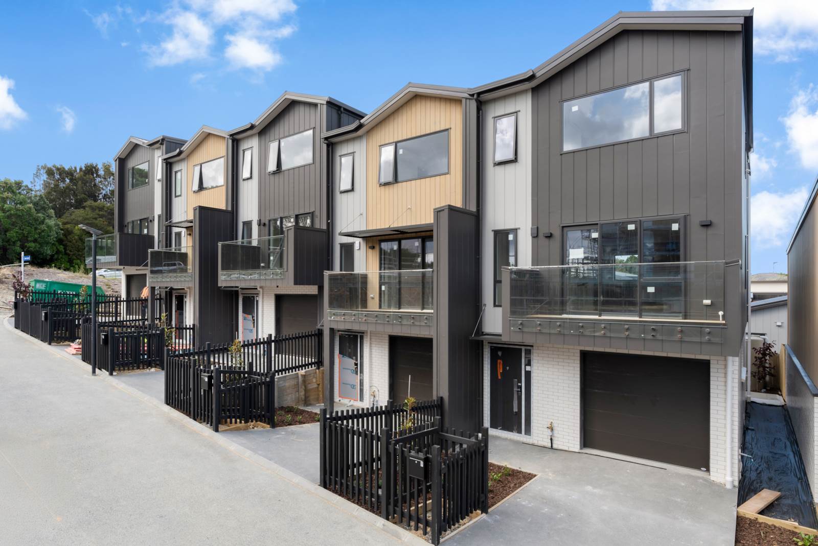24 Milenio Crescent, Windsor Park, Auckland - North Shore, 4部屋, 1バスルーム, House