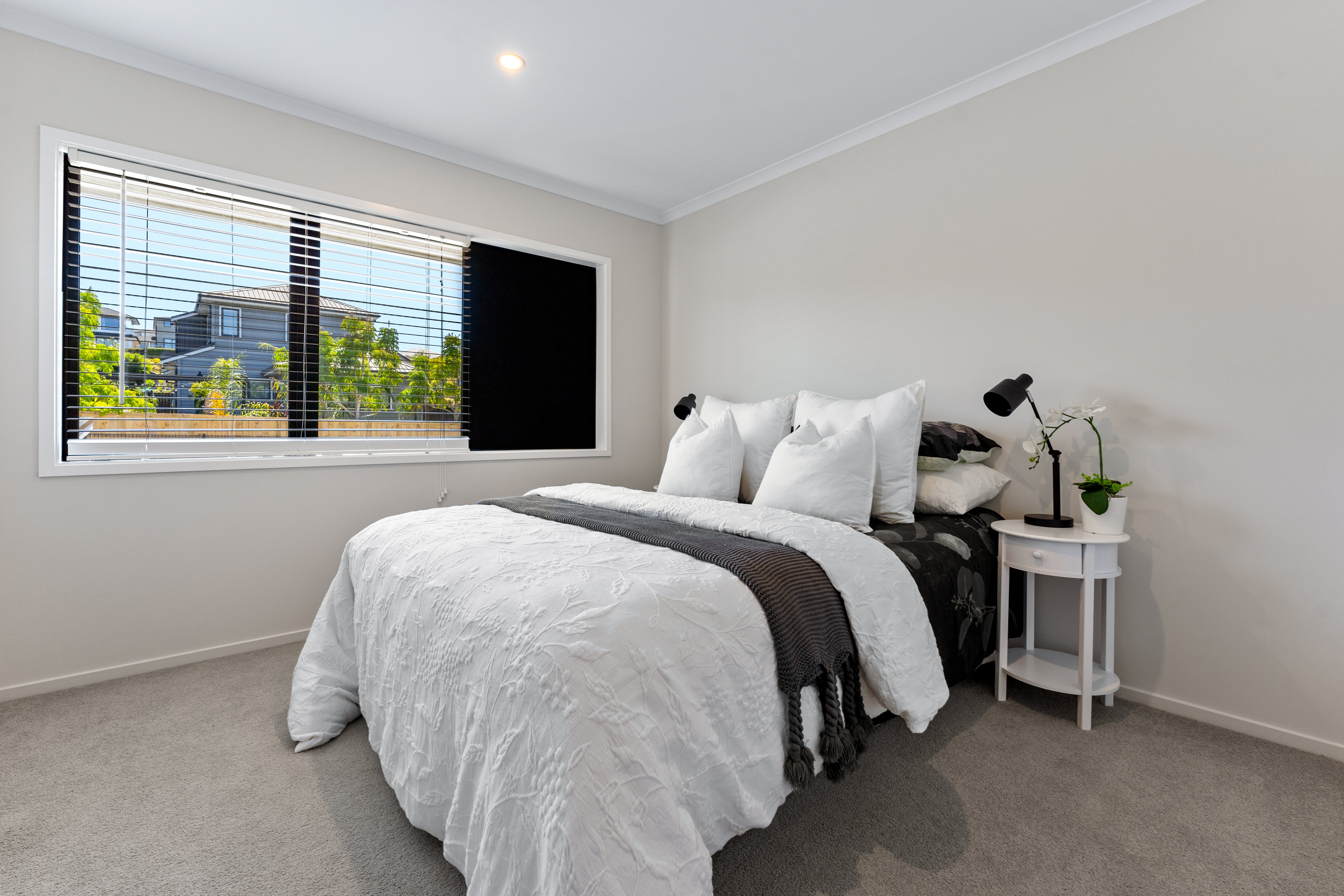 127 Bonair Crescent, Silverdale, Rodney, 3房, 2浴, Townhouse
