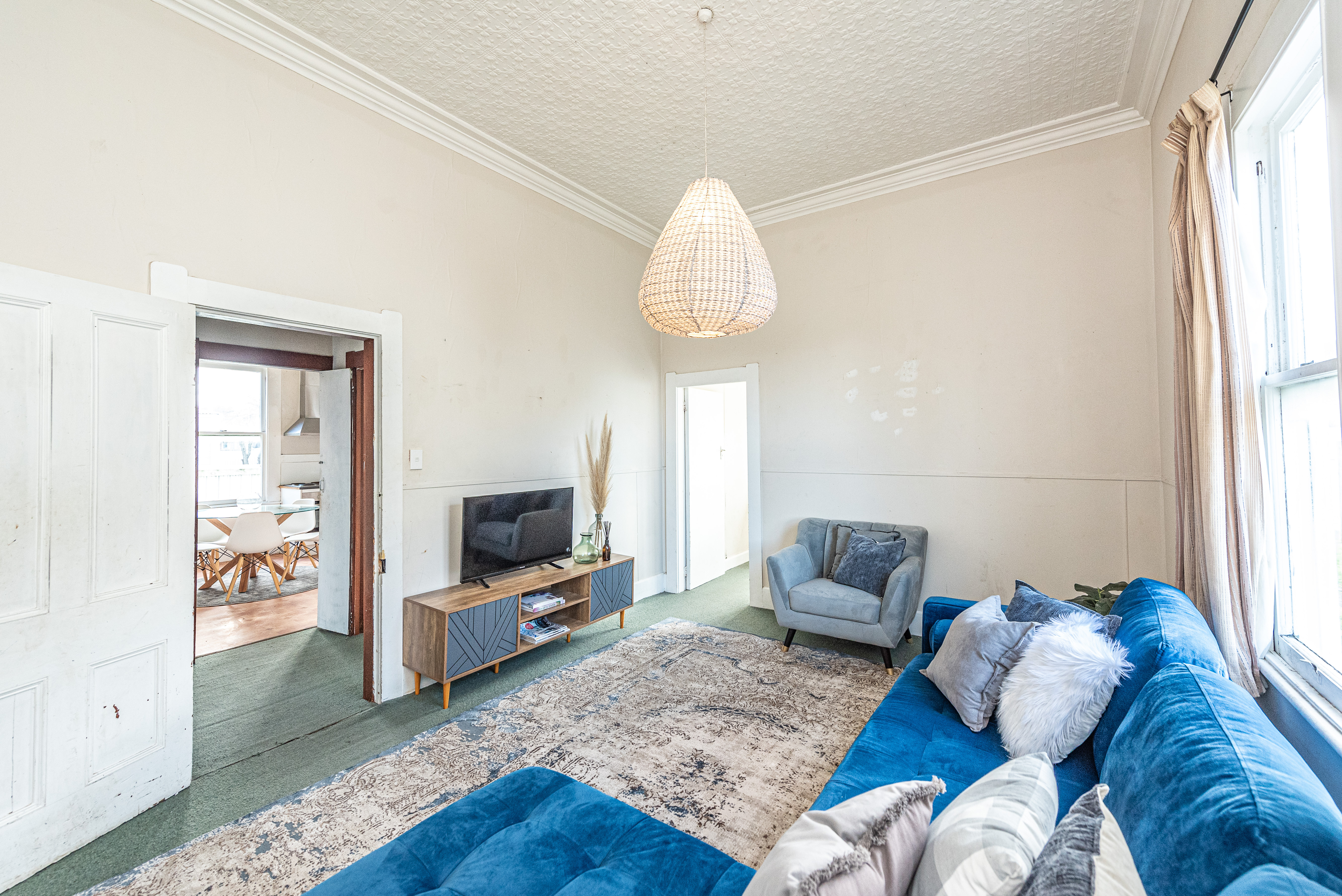 42 Bignell Street, Gonville, Wanganui, 4 રૂમ, 2 બાથરૂમ, House