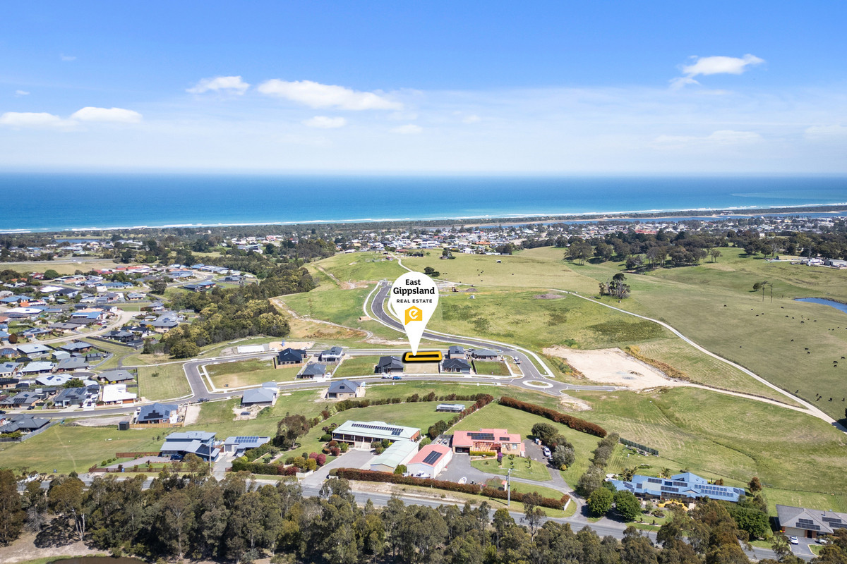20 LOCHARD TCE, Lakes Entrance, Bairnsdale (North Gippsland), 0 chambres, 0 salles de bain, Section