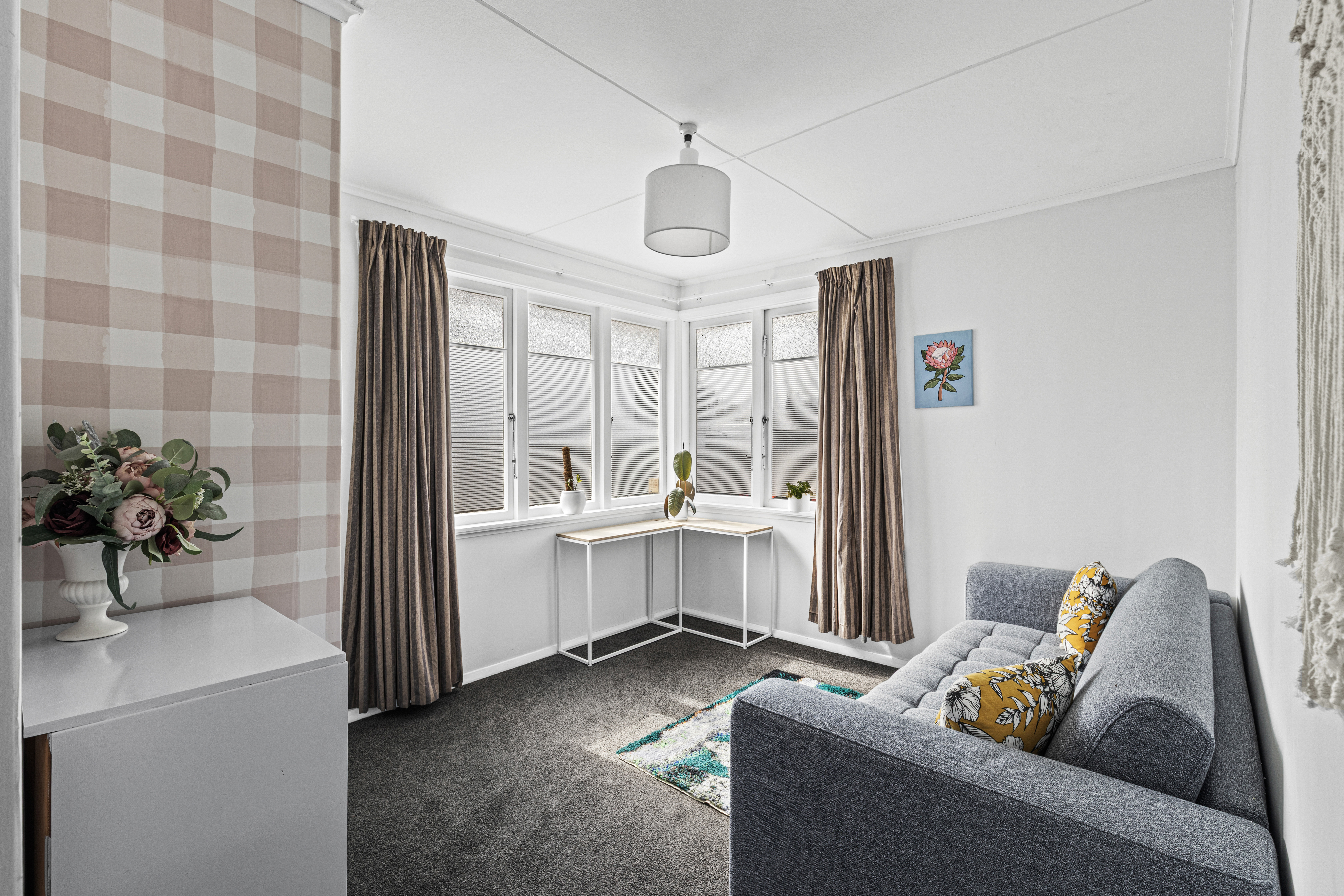 57 West Street, Feilding, Manawatu, 3 Kuwarto, 1 Banyo, House