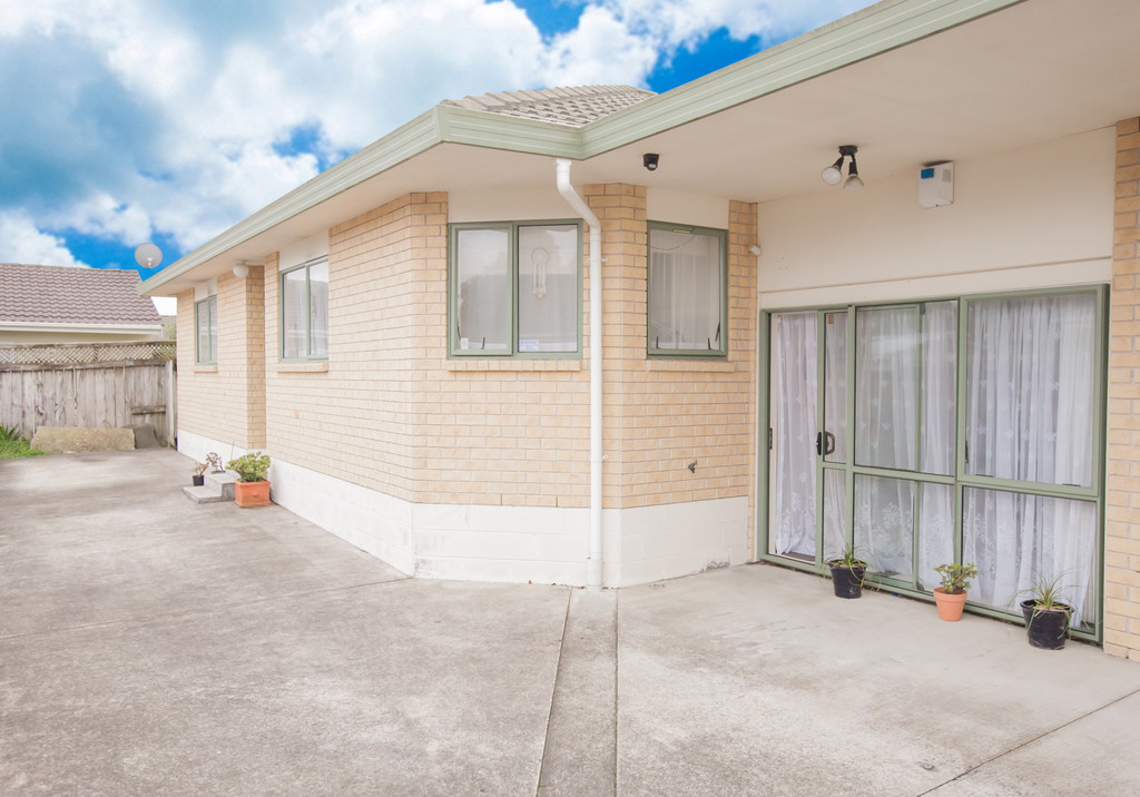 3a Benton Place, Manurewa, Manukau City, 4 Bedrooms, 0 Bathrooms