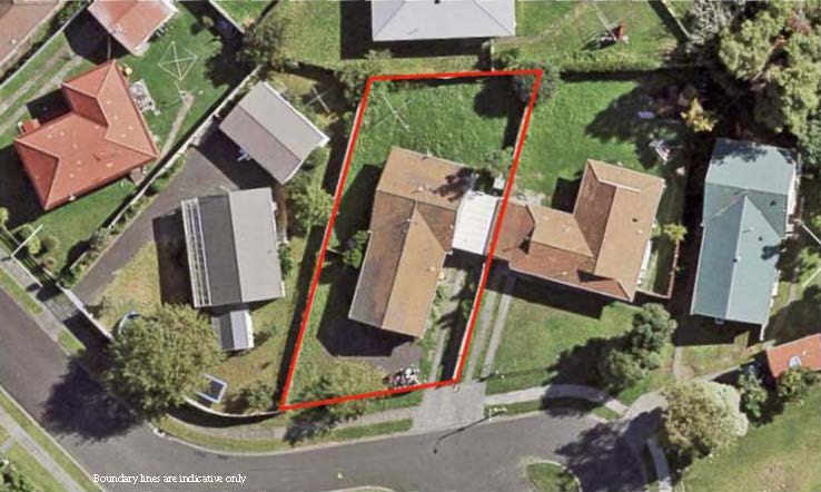 Residential  Mixed Housing Urban Zone
