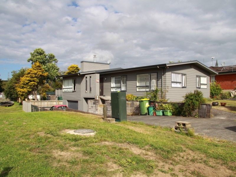 Residential  Single House Zone