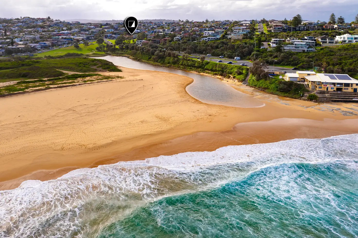 40 PITT RD, North Curl Curl, Northern Beaches, 0 Bedrooms, 0 Bathrooms, House