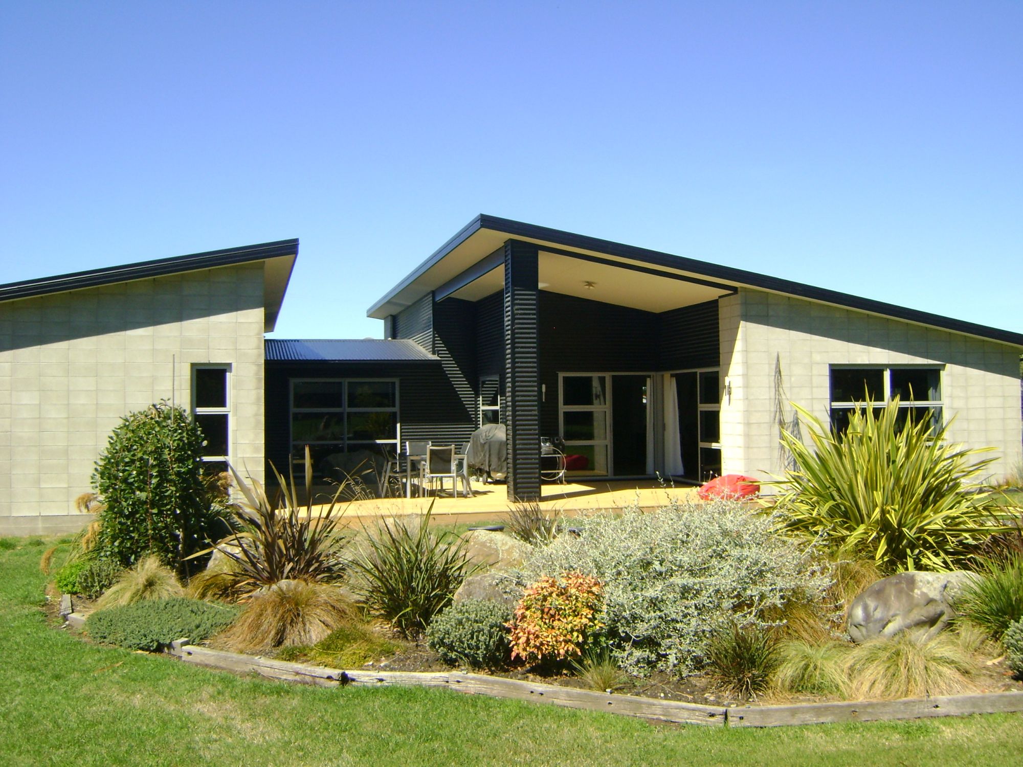 Residential D