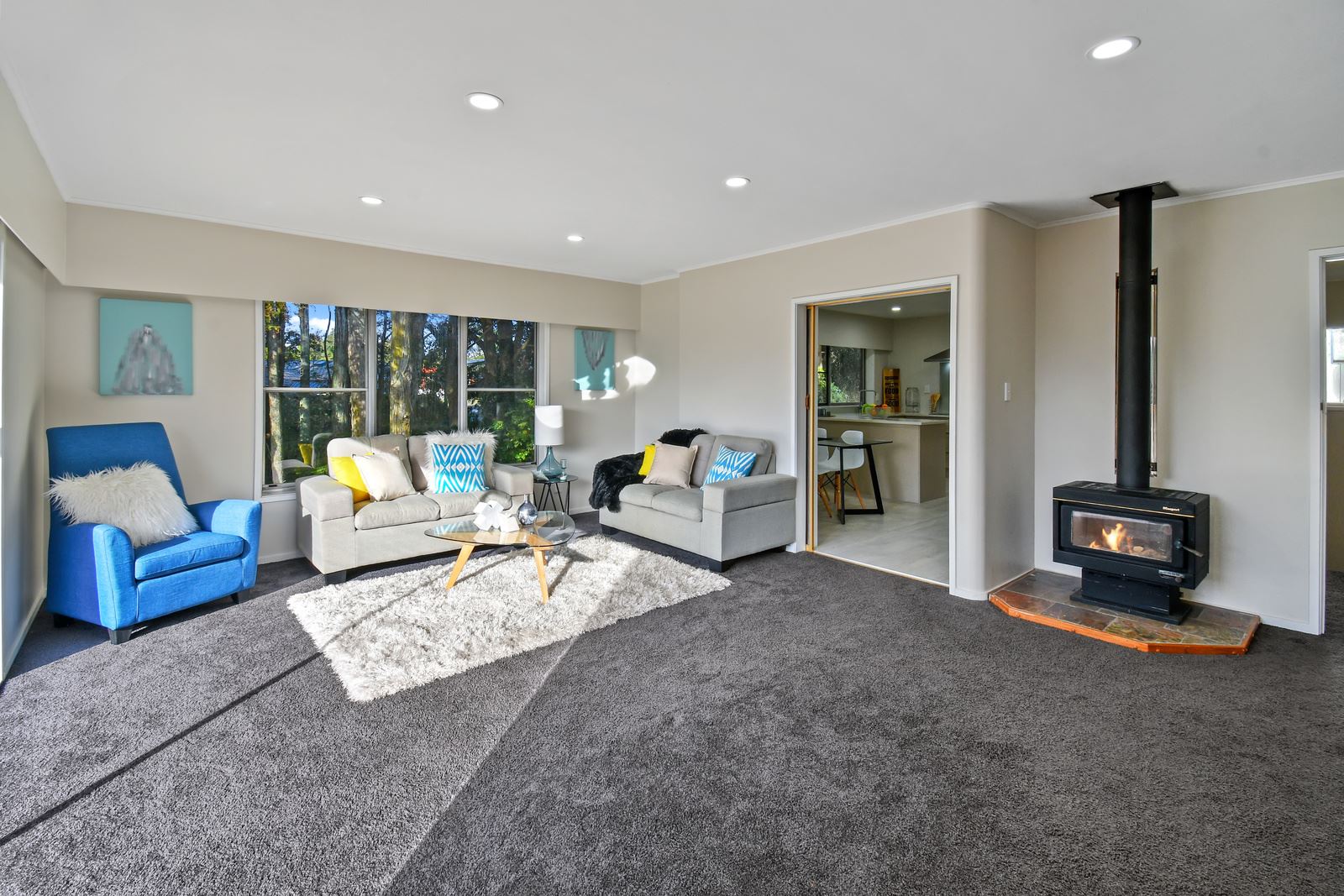11 Kahurangi Place, Hillpark, Manukau City, 4 રૂમ, 0 બાથરૂમ