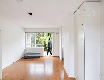 Unit 30/8 WYLDE STREET, POTTS POINT, 0部屋, 0バスルーム, Studio