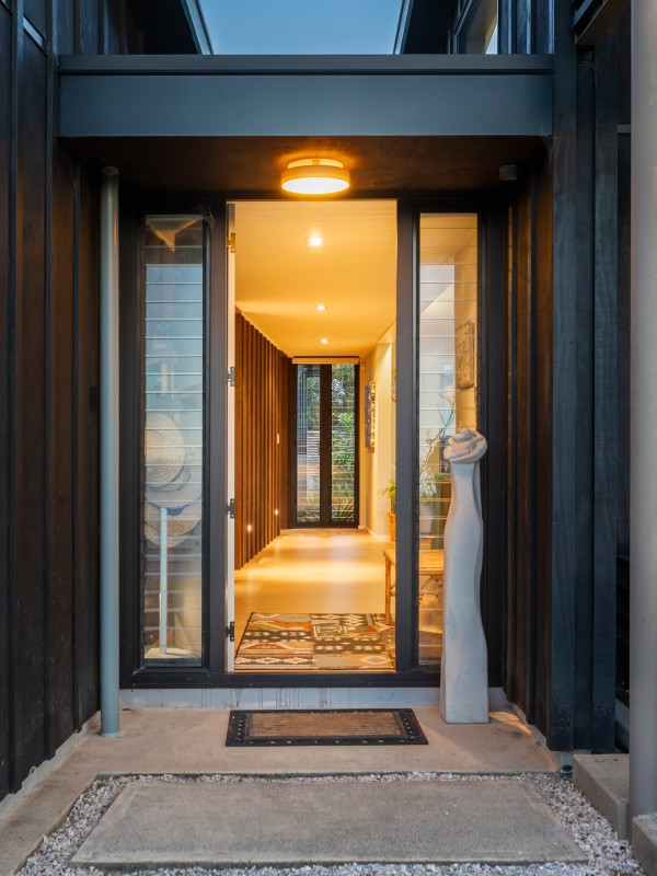 Residential  Single House Zone