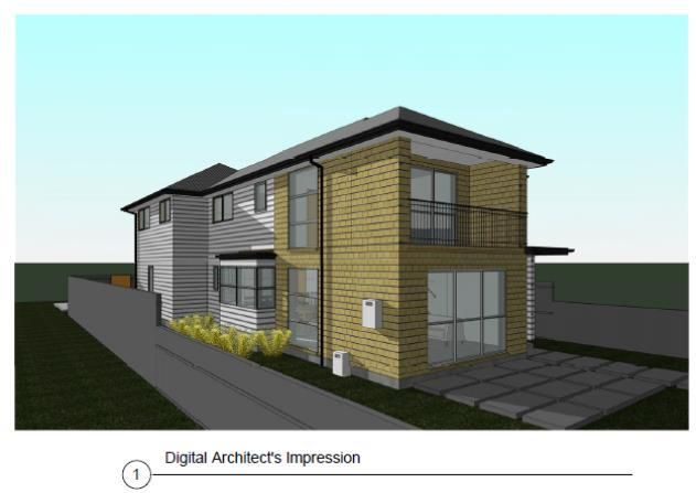 Residential  Mixed Housing Suburban Zone