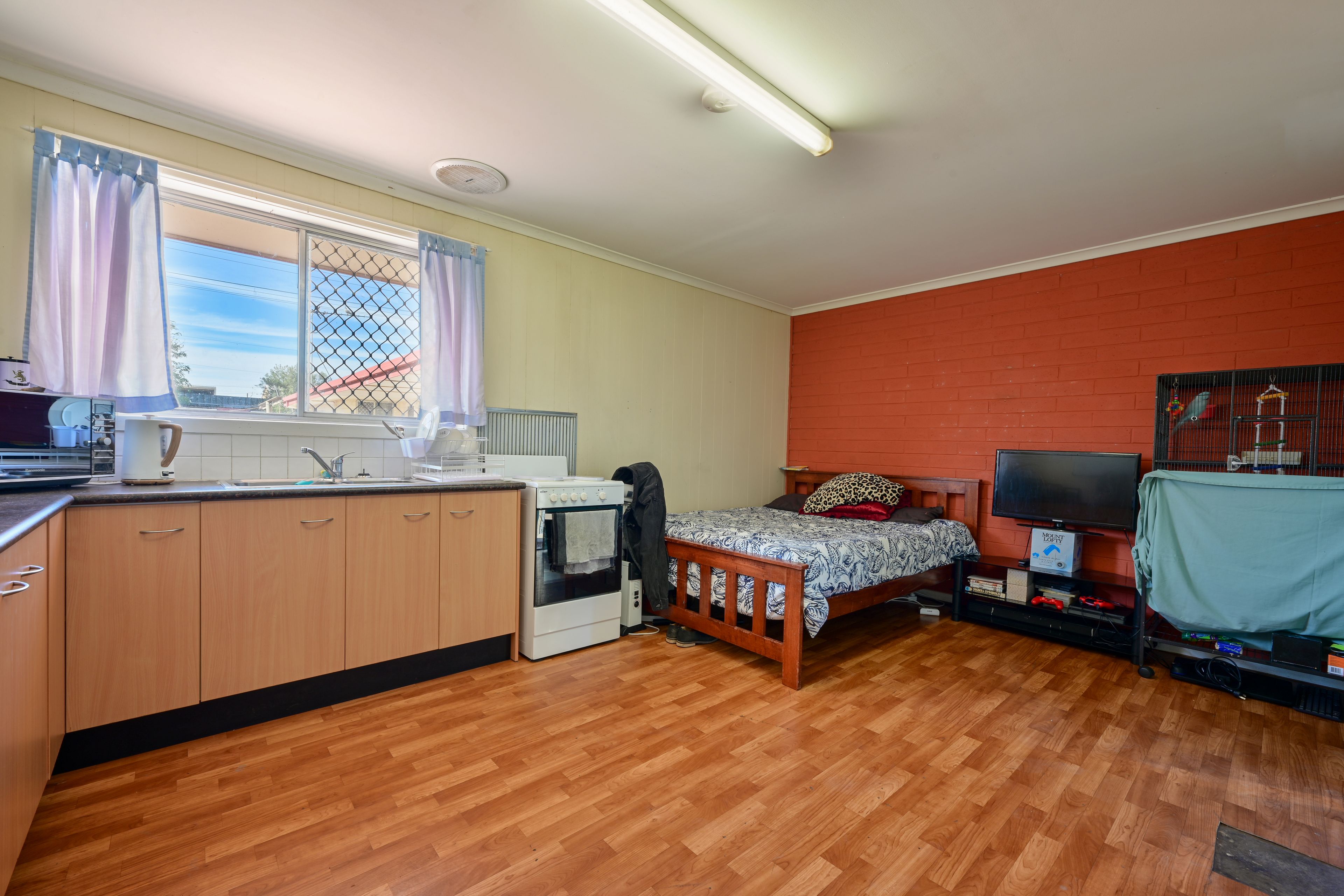 UNIT 13 5 DENNIS ST, Port Augusta, Outback, 0 ห้องนอน, 0 ห้องน้ำ, Unit