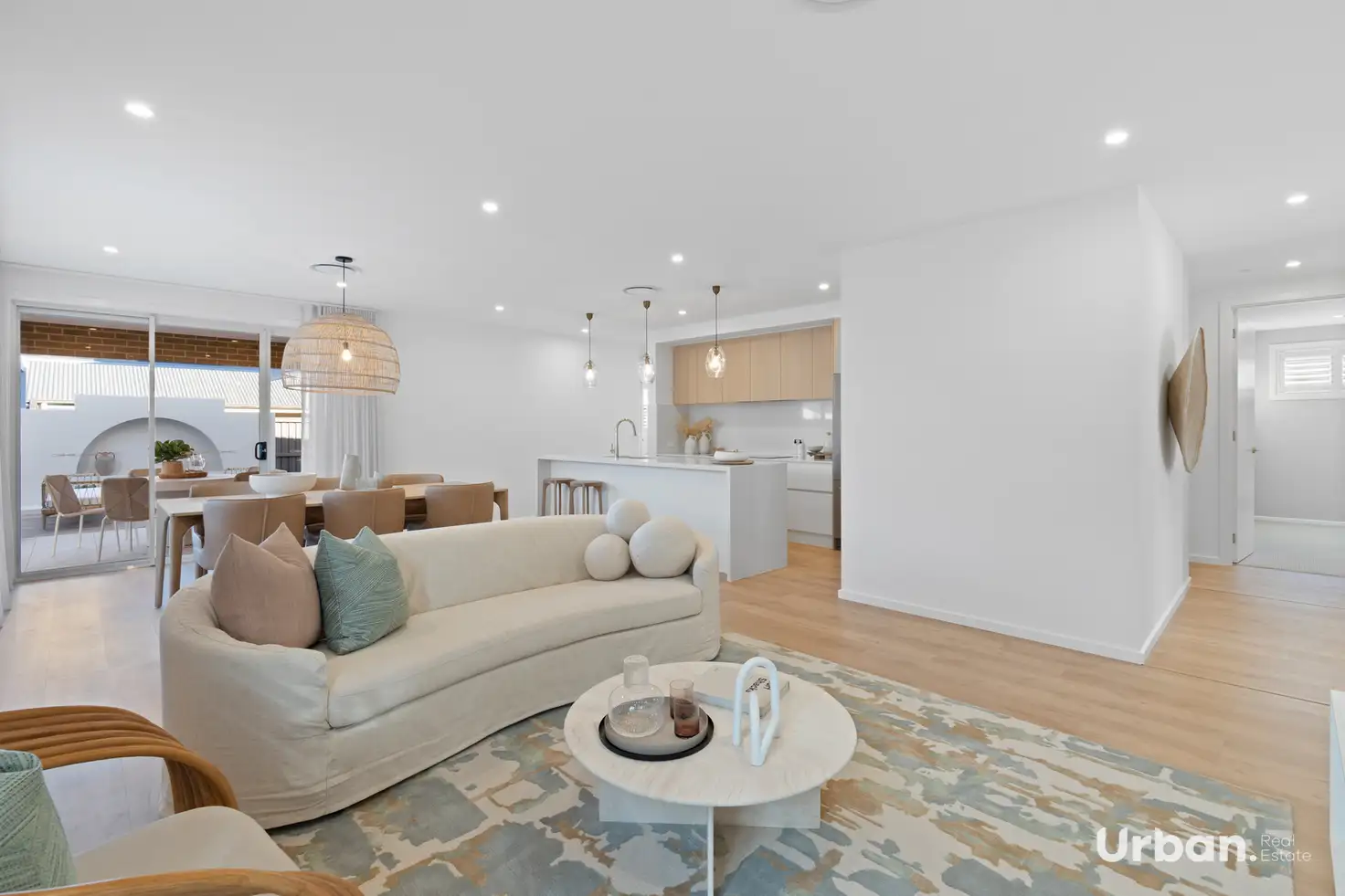 32 KINGHAM CCT, THORNTON NSW 2322, 0房, 0浴, House
