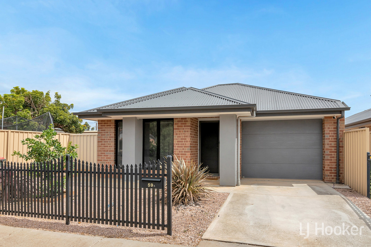 59A CRITTENDEN RD, Smithfield Plains, Northern Adelaide, 0 Bedrooms, 0 Bathrooms, House