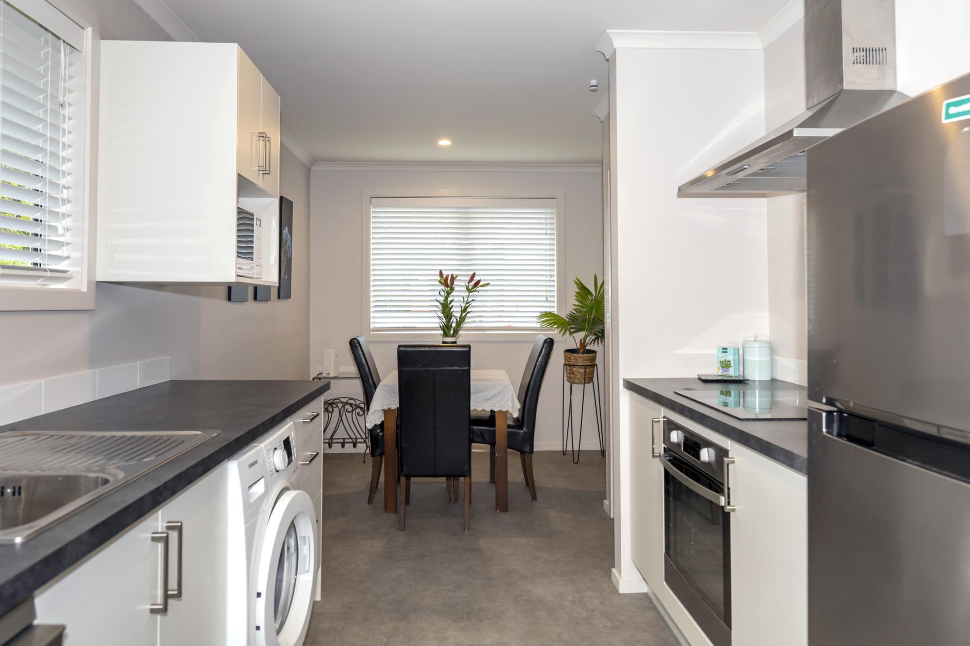 99a Talbot Street, Geraldine, Timaru, 2 ਕਮਰੇ, 1 ਬਾਥਰੂਮ