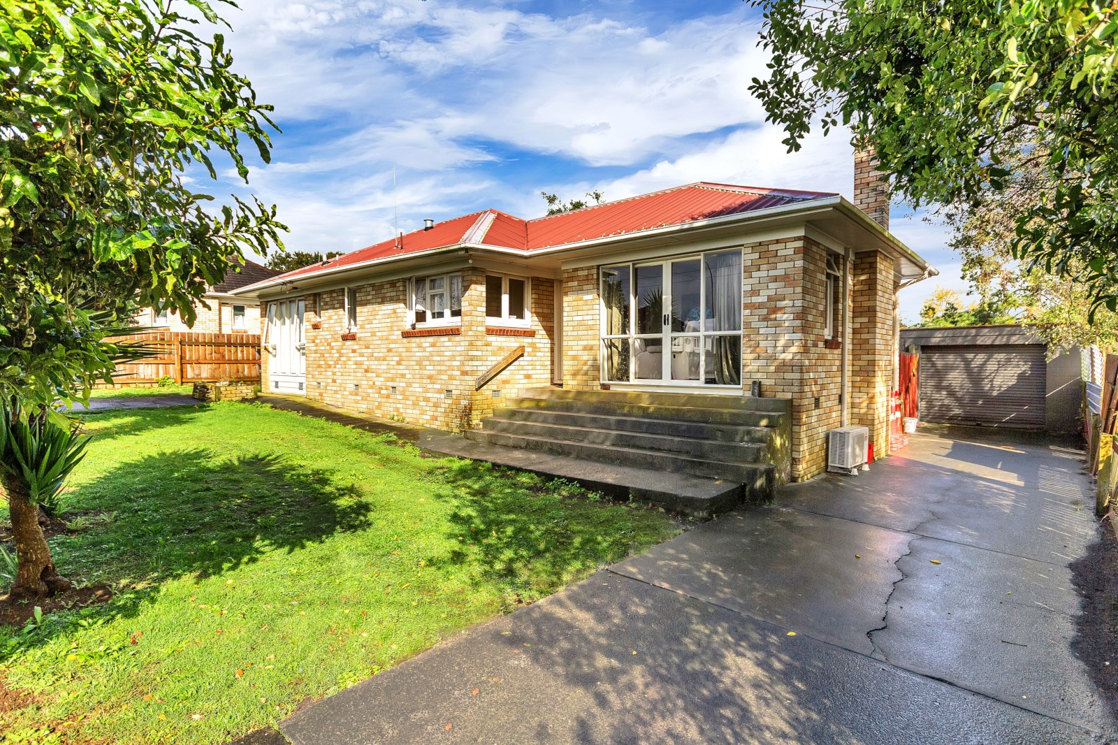16 Edinburgh Street, Tuakau, Franklin, 3 Bedrooms, 1 Bathrooms