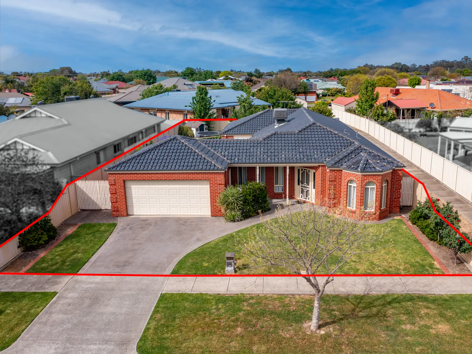 26 COLLYN-DALE DR, Wangaratta, Wangaratta, 0 Bedrooms, 0 Bathrooms, House
