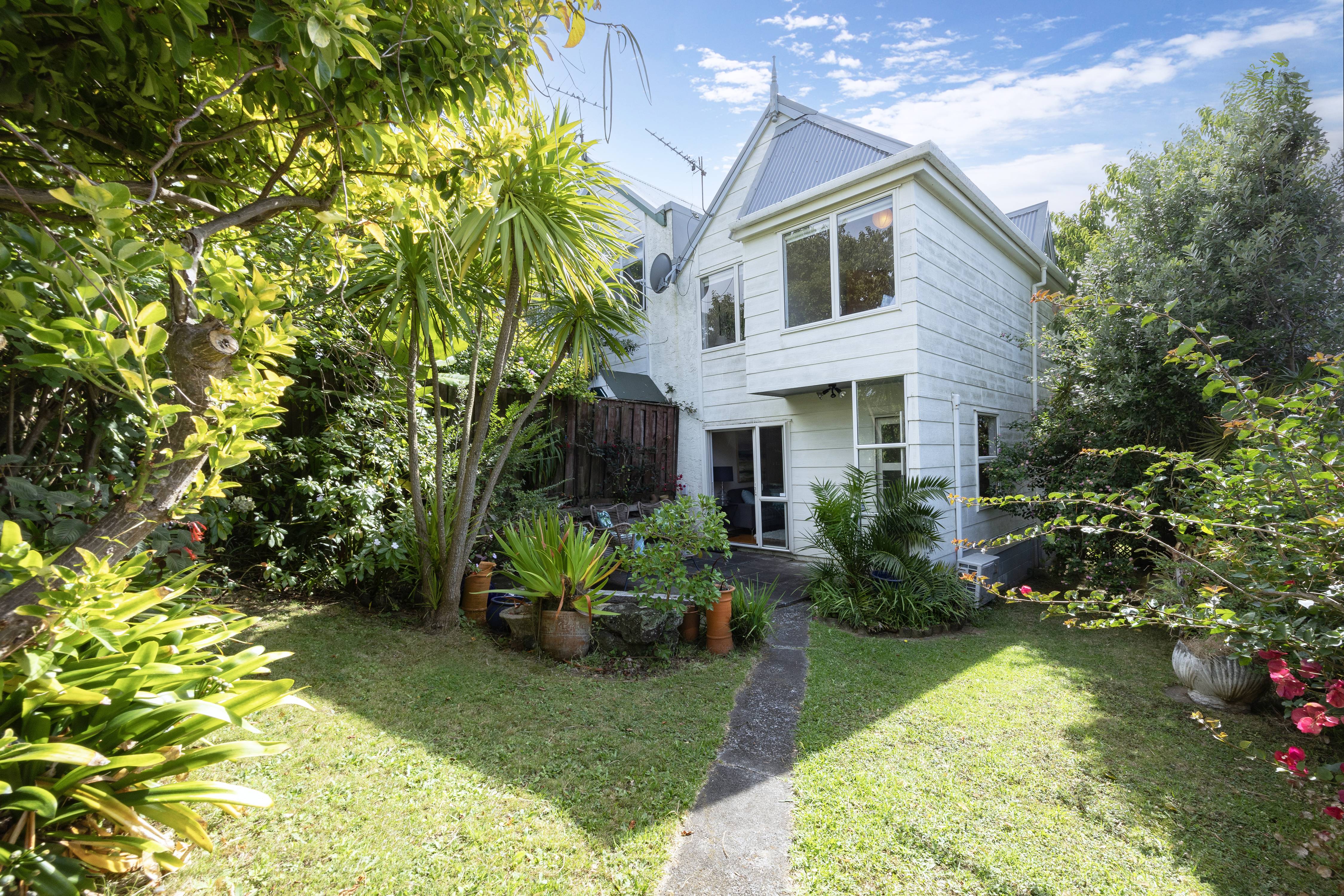 2/59 Alfred Street, Onehunga, Auckland City, 3 Bedrooms, 1 Bathrooms, House
