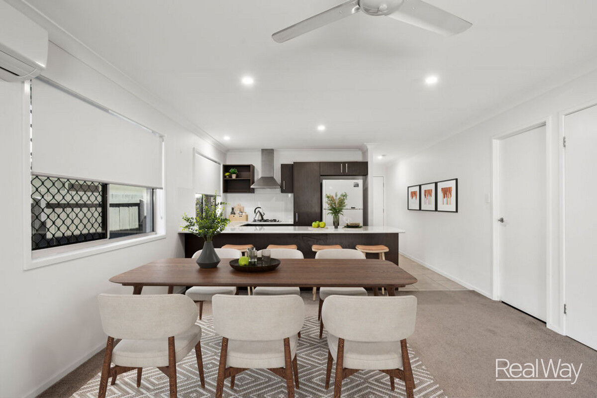 UNIT 28 37 WILDEY ST, Raceview, Ipswich - Greater Region, 0 chambres, 0 salles de bain, Unit