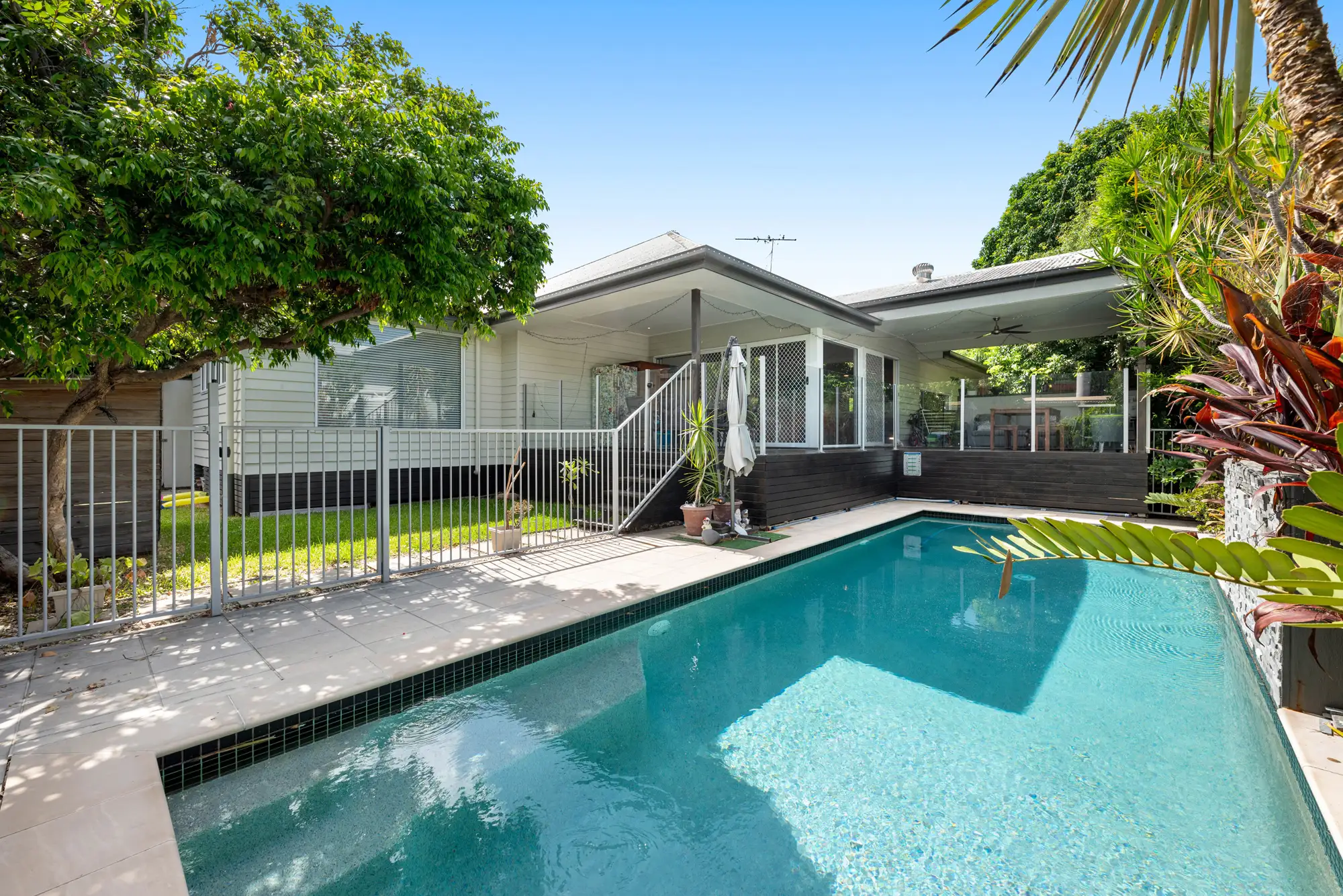 21 ALGOORI ST, Morningside, Brisbane - Eastern Region, 0房, 0浴, House