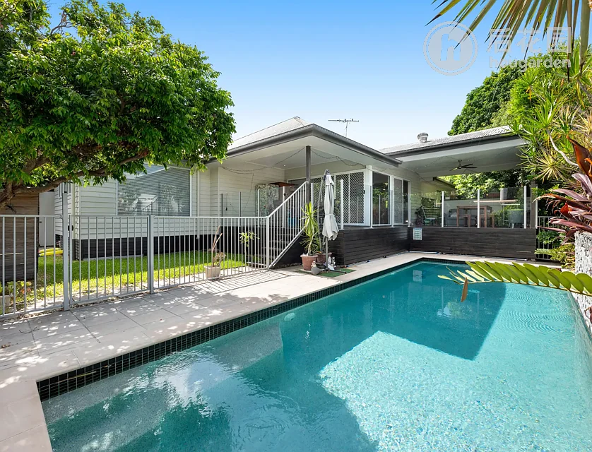 21 ALGOORI ST, MORNINGSIDE QLD 4170, 0 ਕਮਰੇ, 0 ਬਾਥਰੂਮ, House