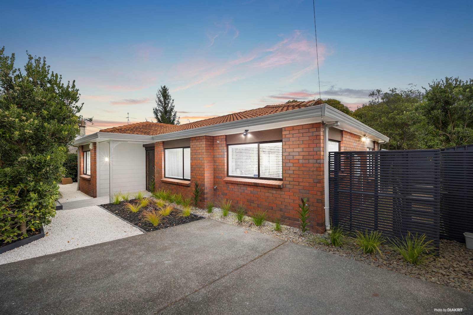 Residential  Mixed Housing Suburban Zone