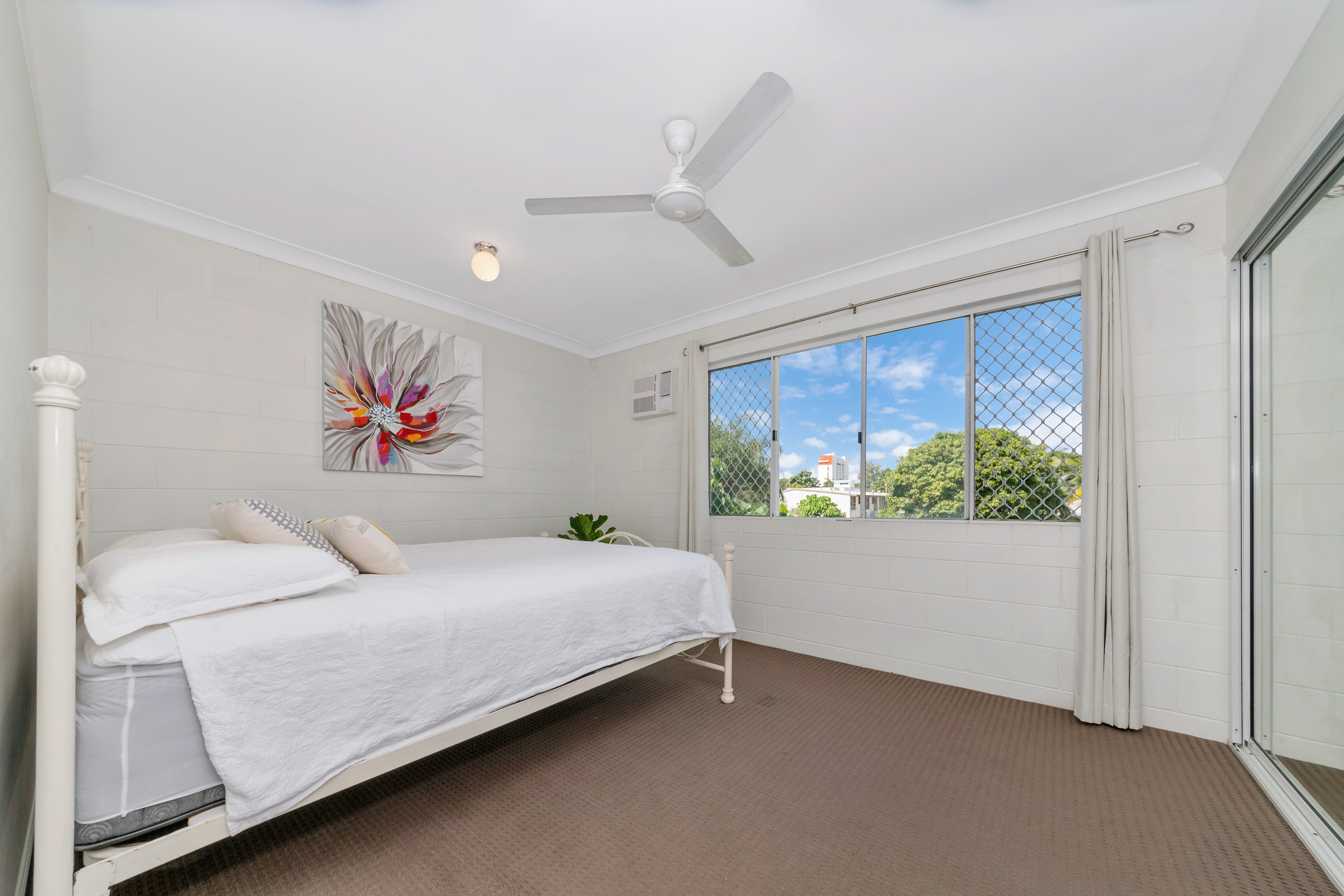 BEL-EYRE 121 EYRE ST, North Ward, Townsville, 0 Schlafzimmer, 0 Badezimmer, Townhouse