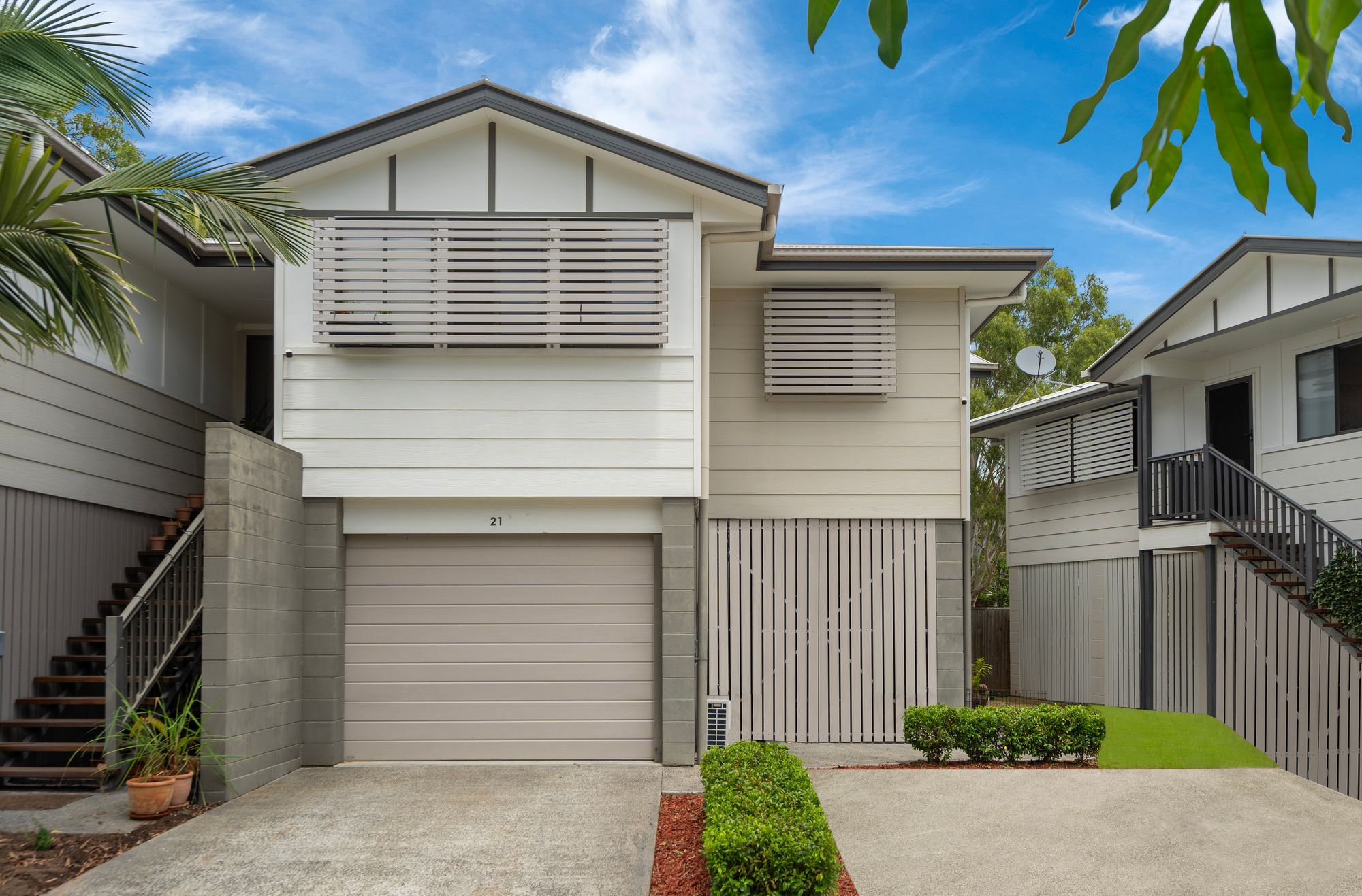 1 ABLE ST, Sadliers Crossing, Ipswich - Greater Region, 0 habitaciones, 0 baños, Townhouse