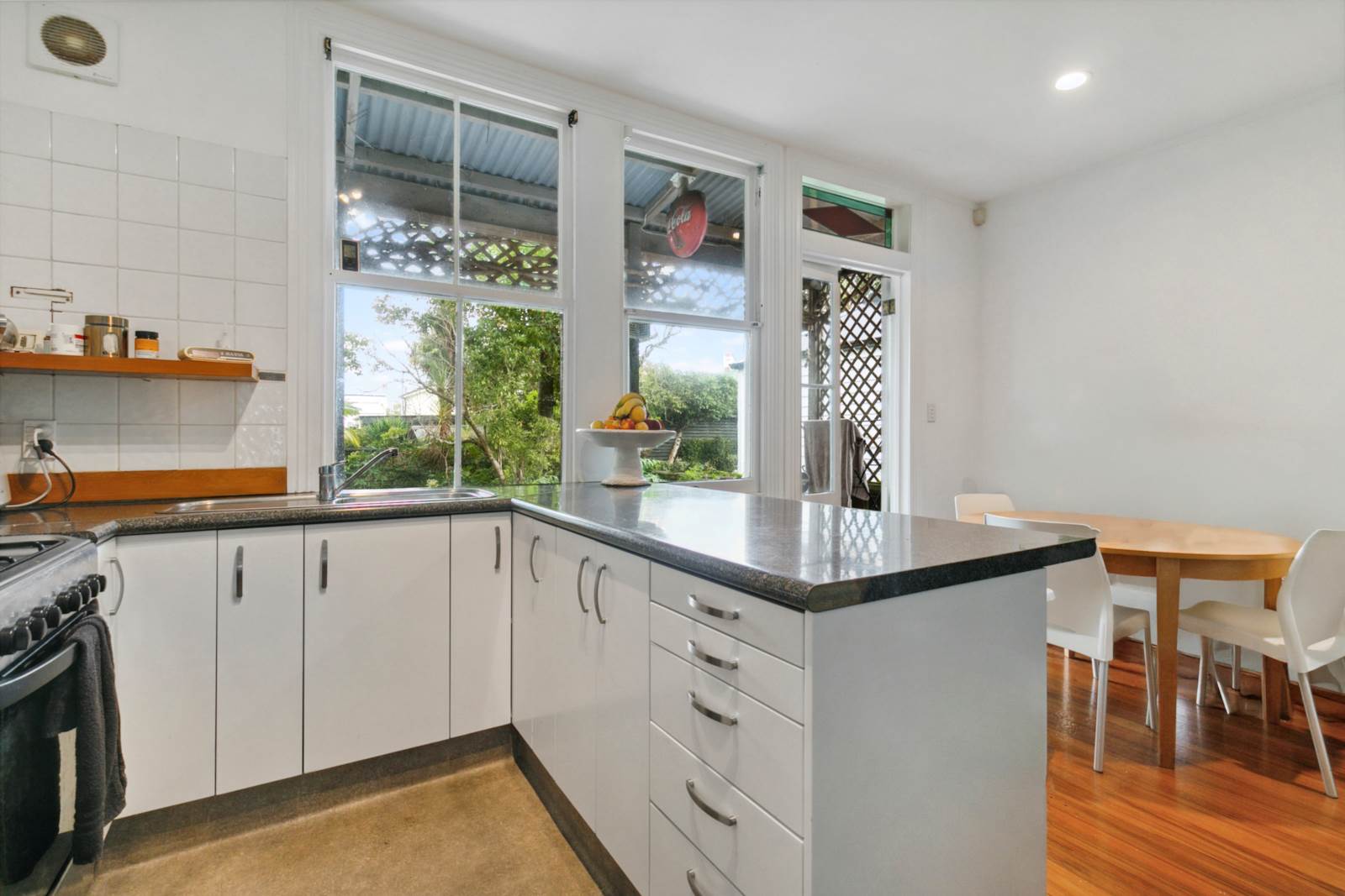 45 Ardmore Road, Ponsonby, Auckland City, 3 Bedrooms, 1 Bathrooms, House