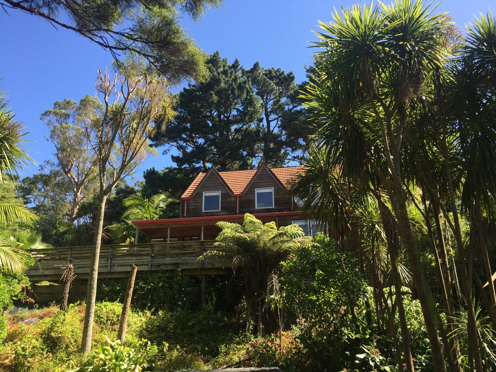 Residential  Large Lot Zone