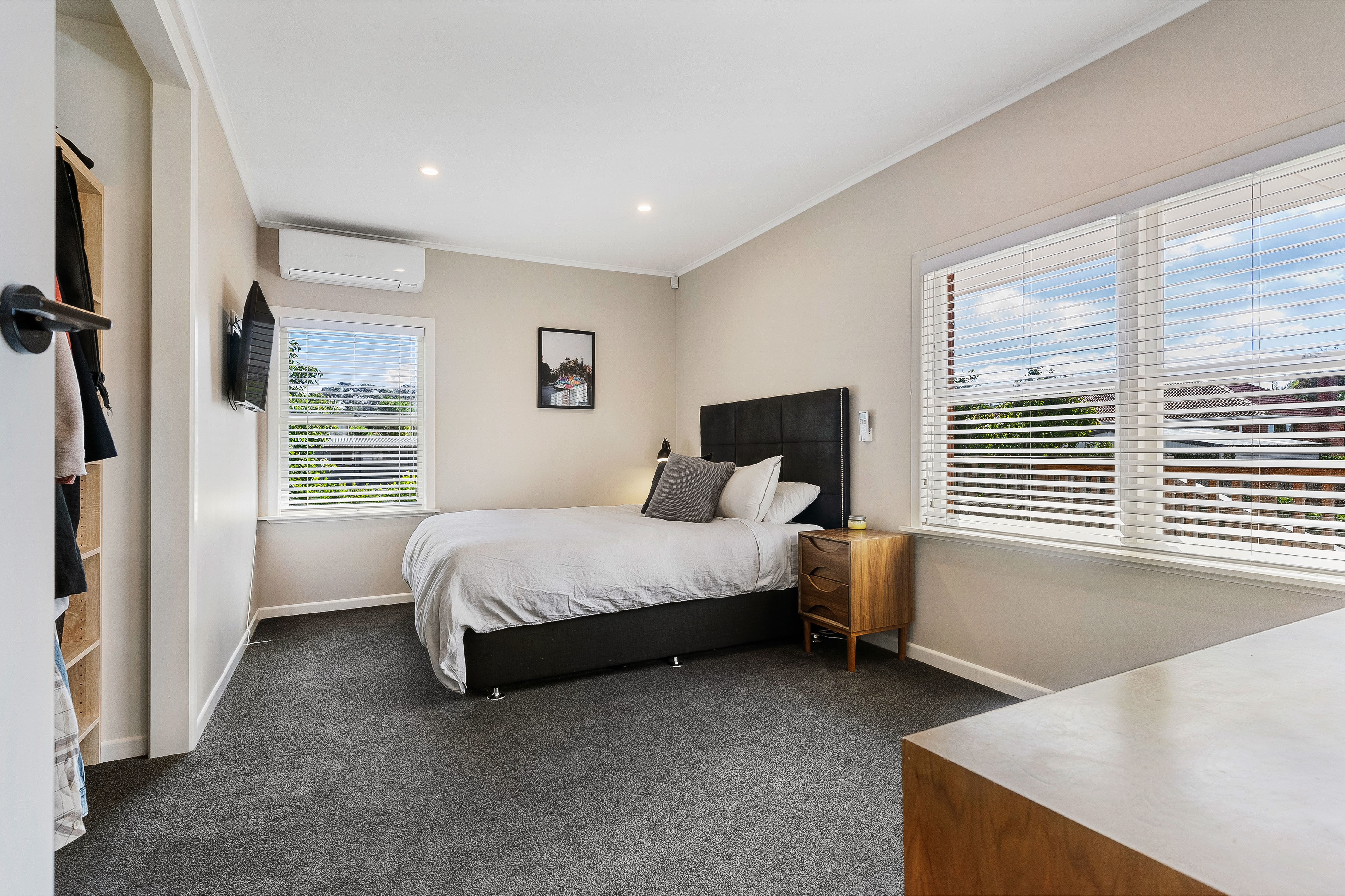 79a Oranga Avenue, Onehunga, Auckland City, 3 ਕਮਰੇ, 1 ਬਾਥਰੂਮ, House