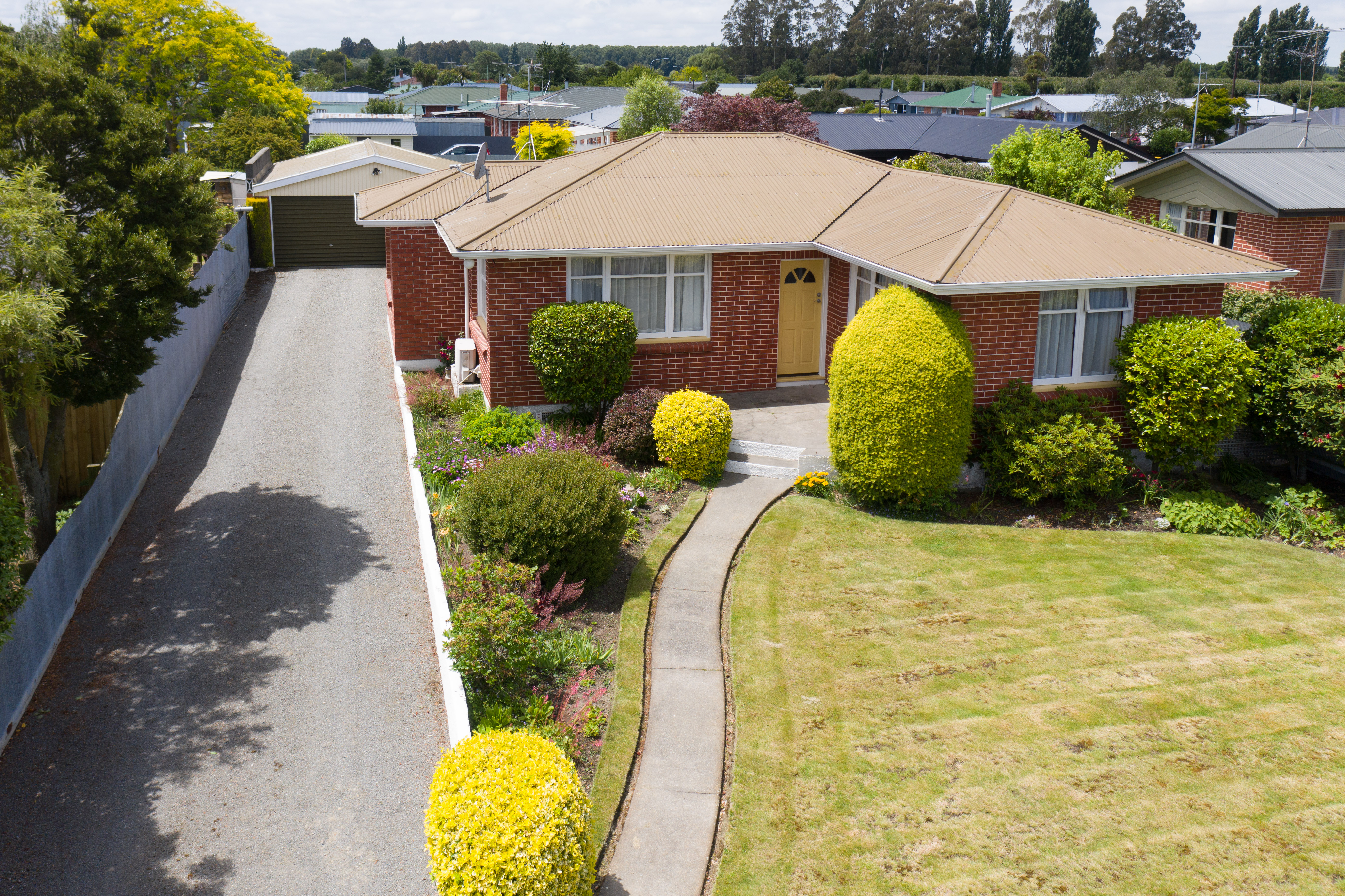 Residential C