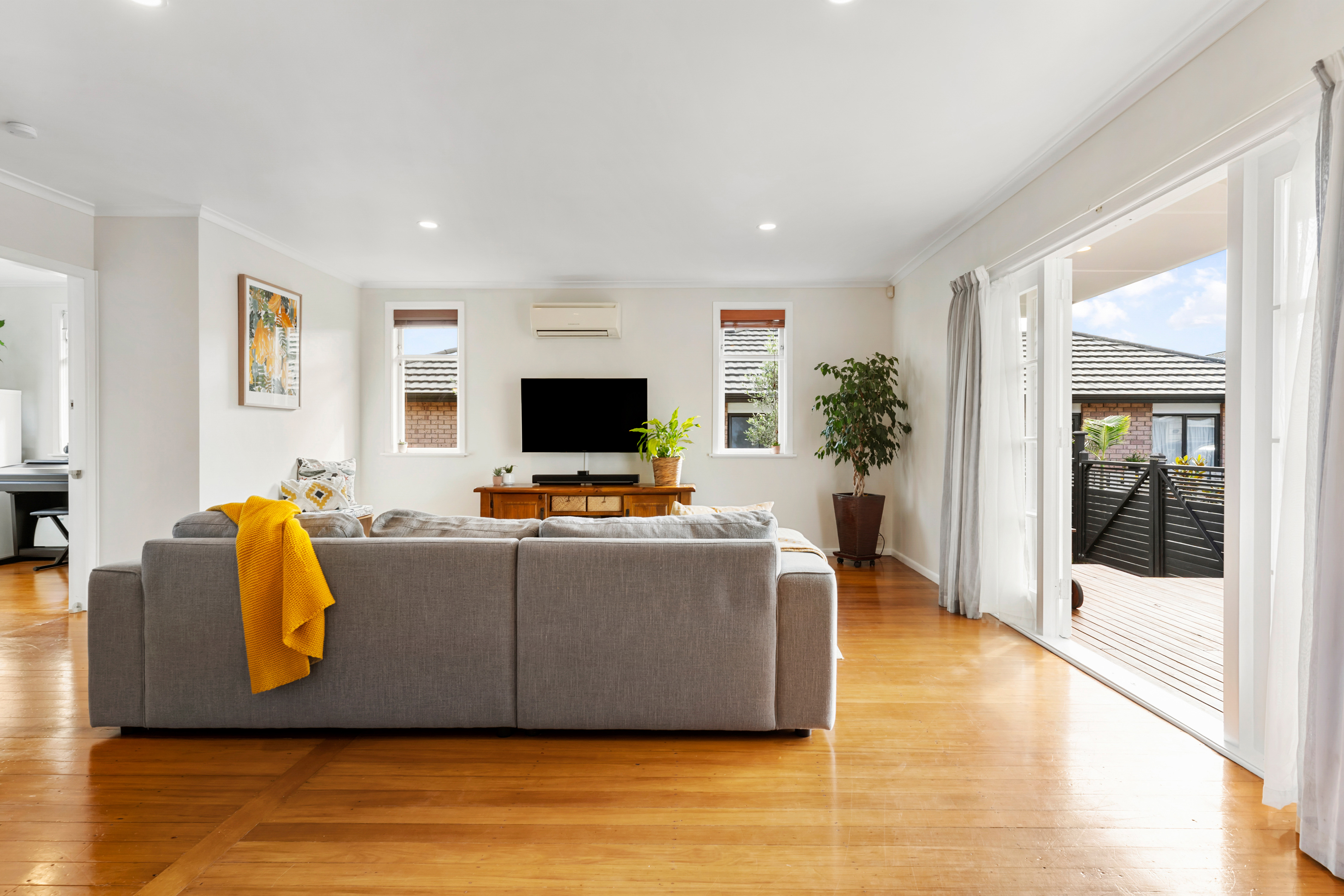 22a Hill Crescent, Papakura, Papakura, 3 ਕਮਰੇ, 1 ਬਾਥਰੂਮ, House