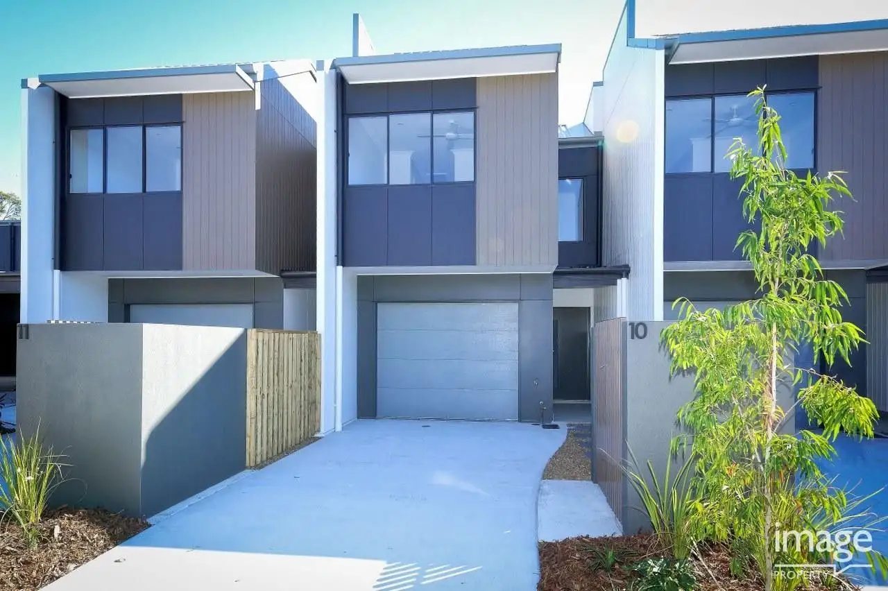 9-11 OAKLANDS ST, Alexandra Hills, Redland City Region, 0 Schlafzimmer, 0 Badezimmer, Townhouse