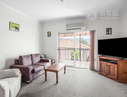 Unit 6/2-4 KENT ROAD, DAPTO, 0房, 0浴, Townhouse
