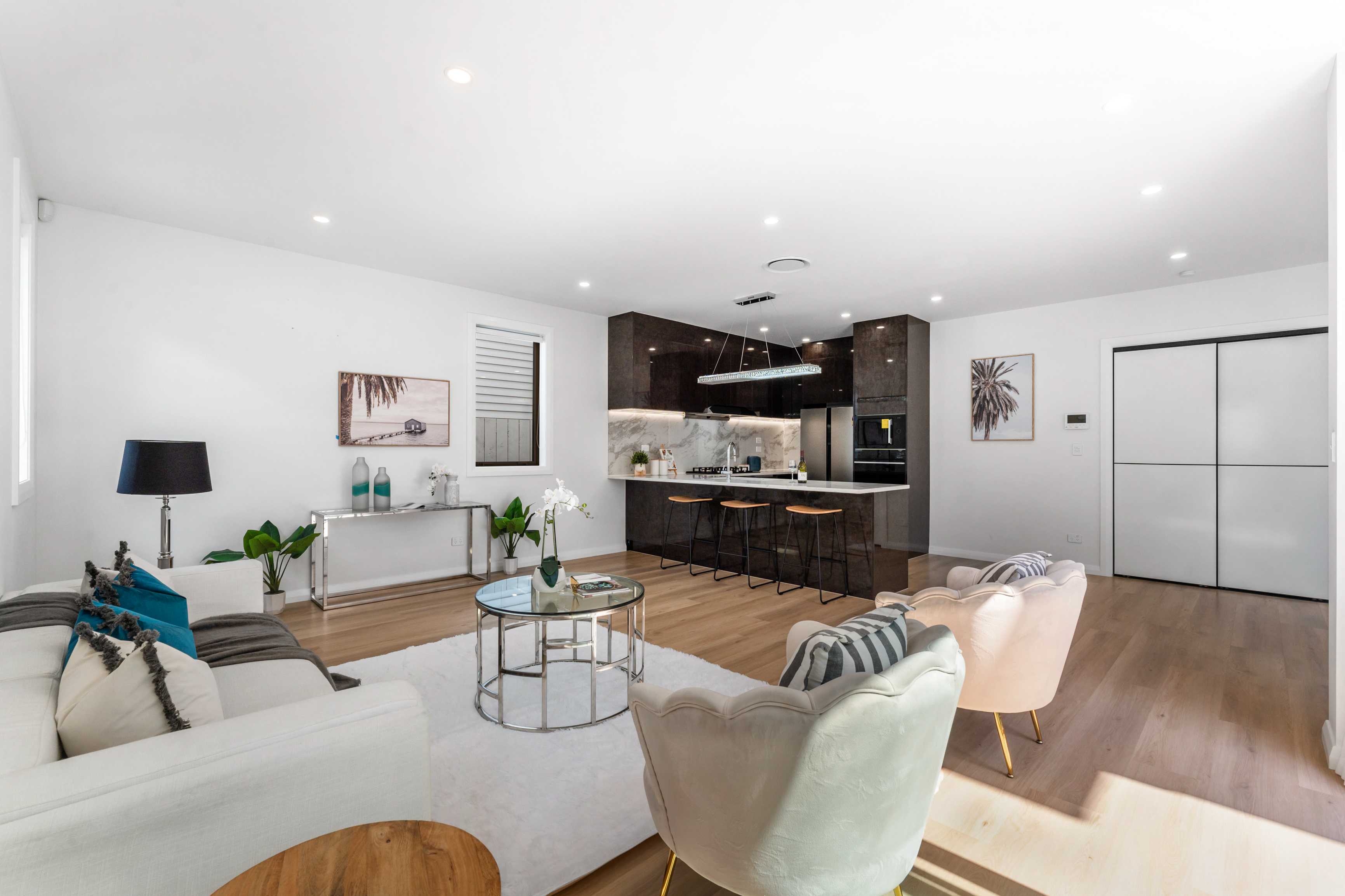 333b East Coast Road, Mairangi Bay, Auckland - North Shore, 4房, 0浴, House
