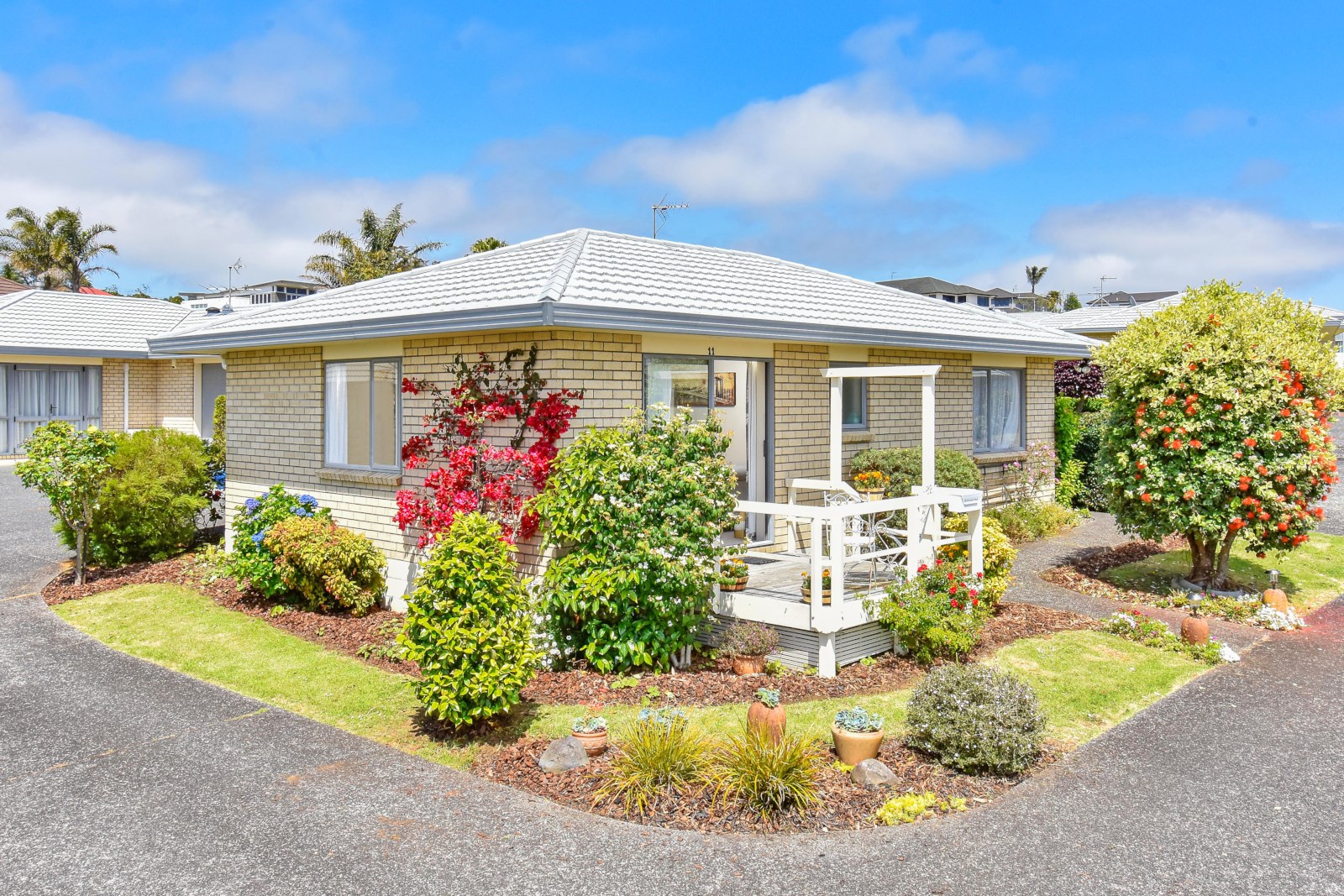 Residential  Mixed Housing Suburban Zone