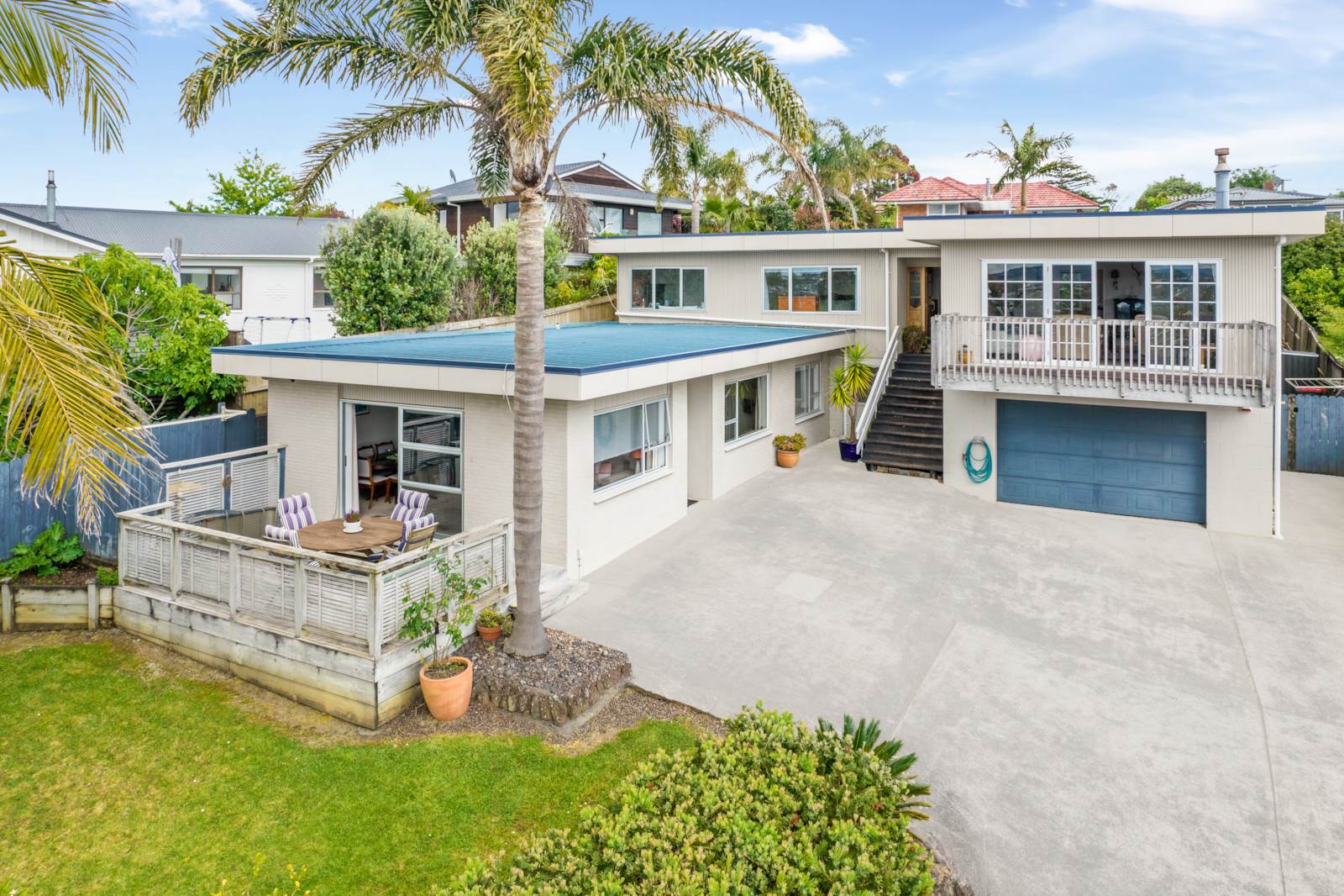 25 Alexander Street, Cockle Bay, Manukau City, 6部屋, 0バスルーム, House