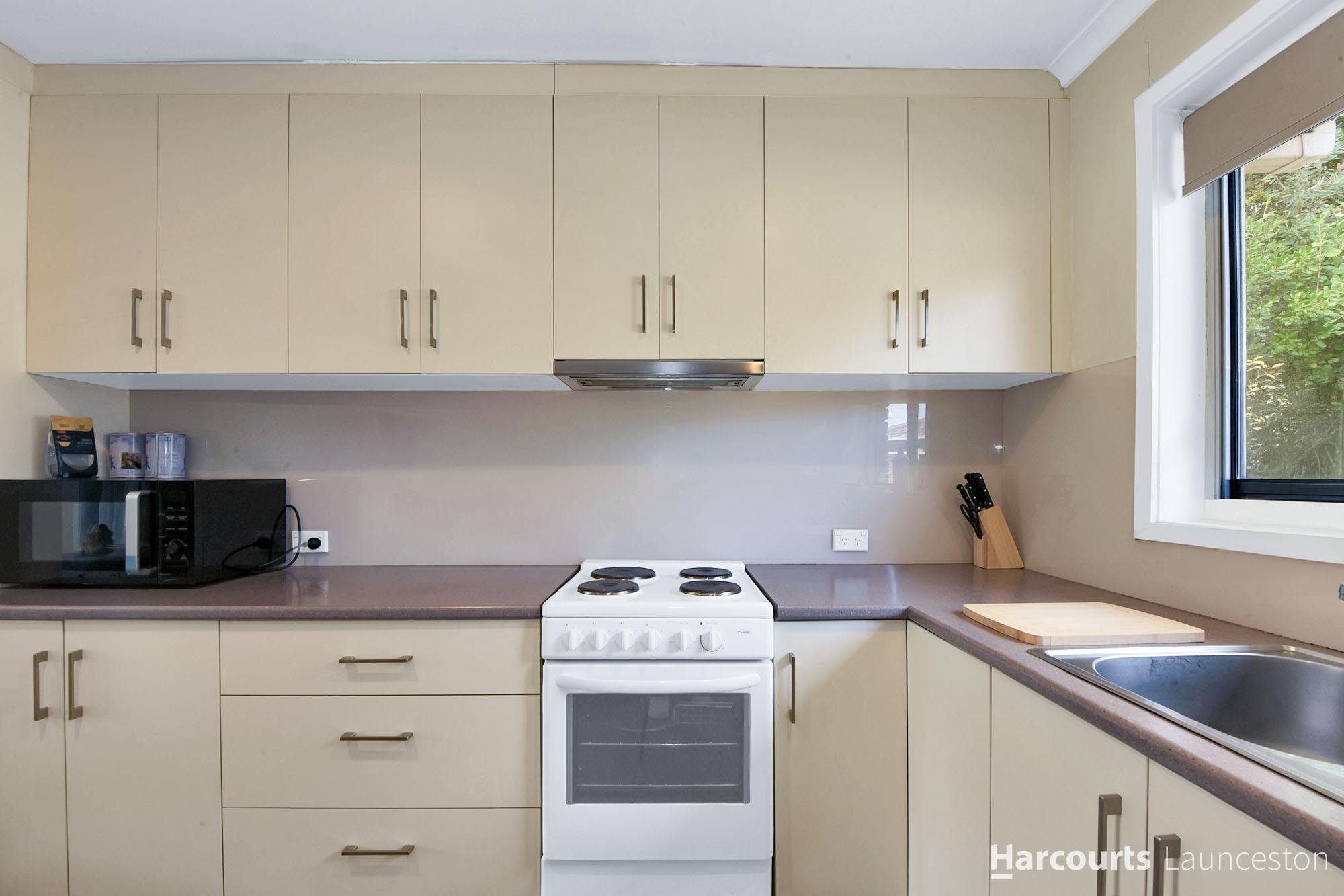 4 PARKLANDS PDE, Newnham, Launceston and North East, 0房, 0浴, Unit