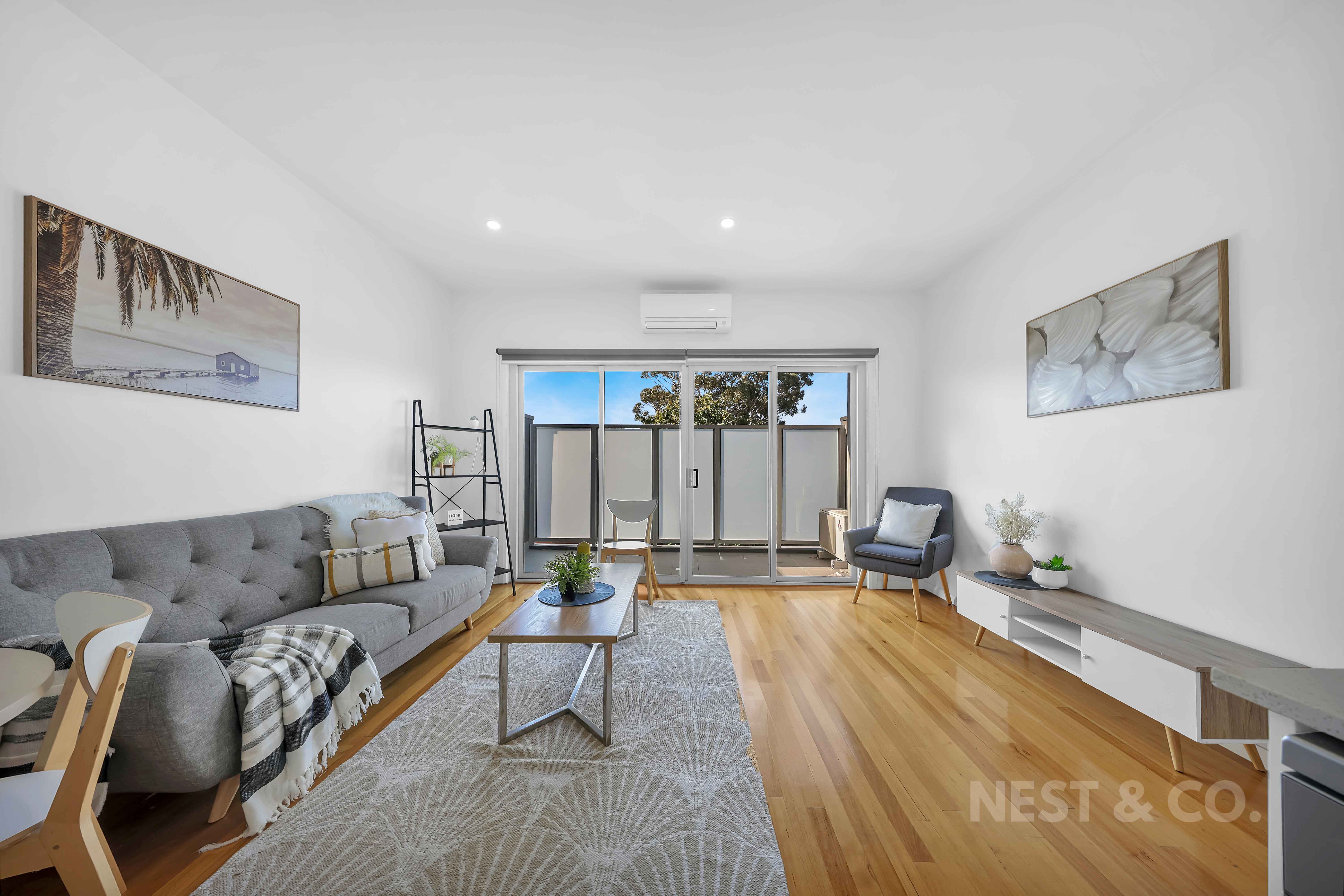 UNIT 4 103 PLUMPTON AV, Glenroy, North Melbourne, 0房, 0浴, Unit