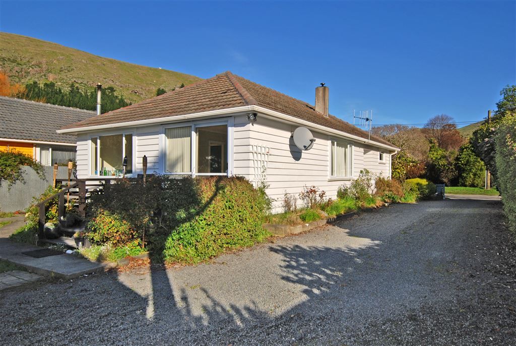 Residential Suburban
