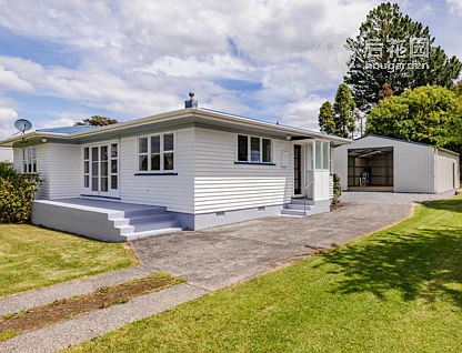3 Lawn Street, Okaihau, Far North, 4 Kuwarto, 0 Banyo, House